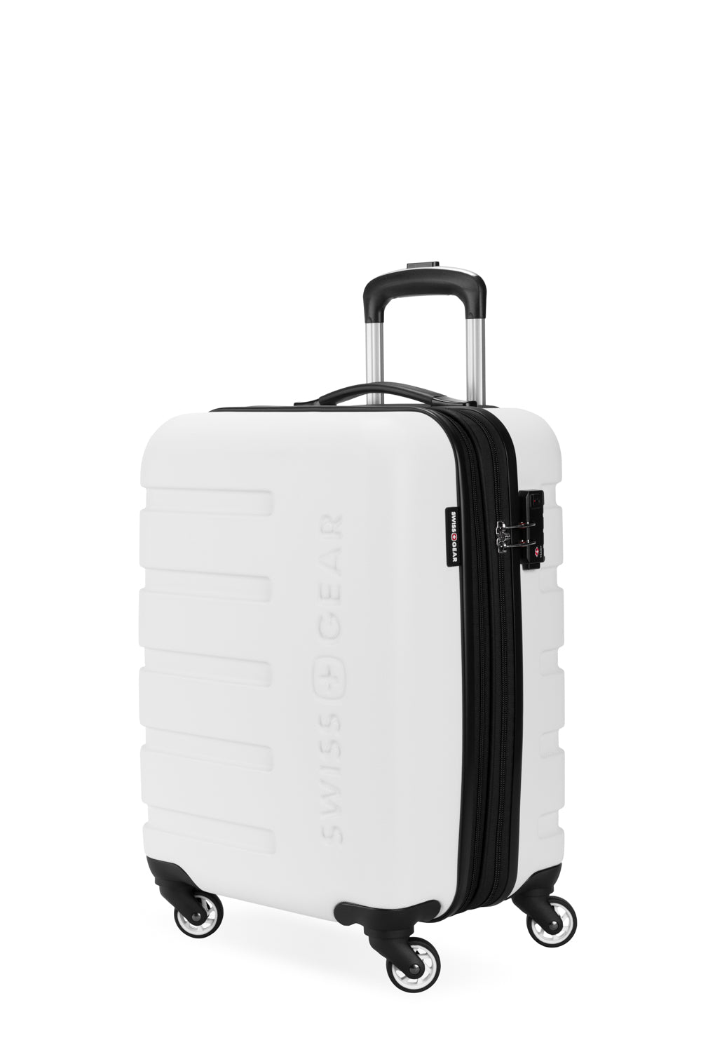 Schlesinger シュレセンジャー　2waybag バーガンディ　usa SWISSGEAR Signature Carry-On Spinner