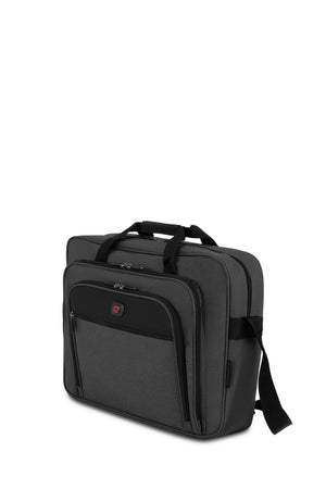 Wenger - Laptop Business Case