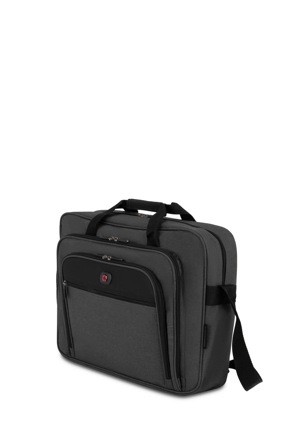 Wenger - Laptop Business Case