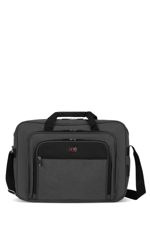 Wenger - Laptop Business Case