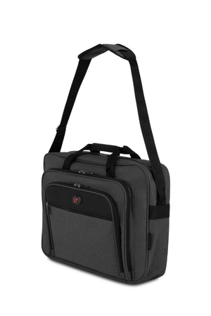 Wenger - Laptop Business Case