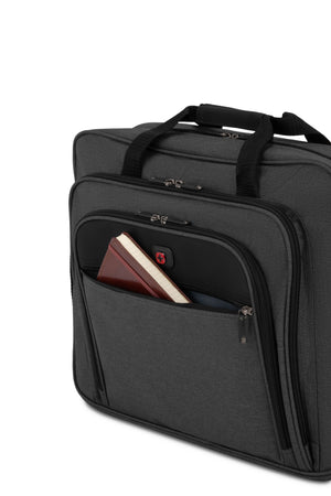Wenger - Laptop Business Case