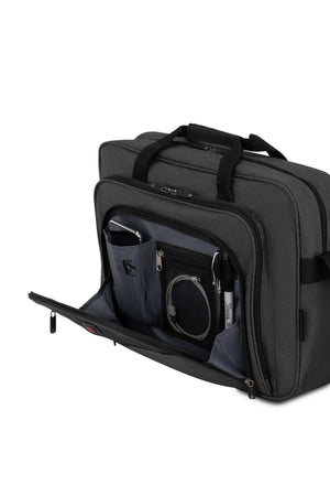 Wenger - Laptop Business Case
