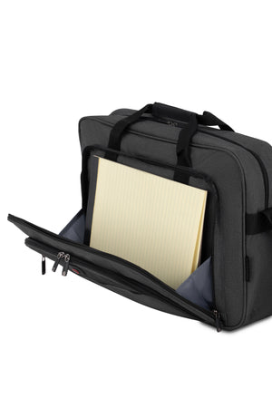Wenger - Laptop Business Case