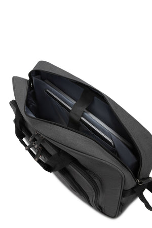 Wenger - Laptop Business Case