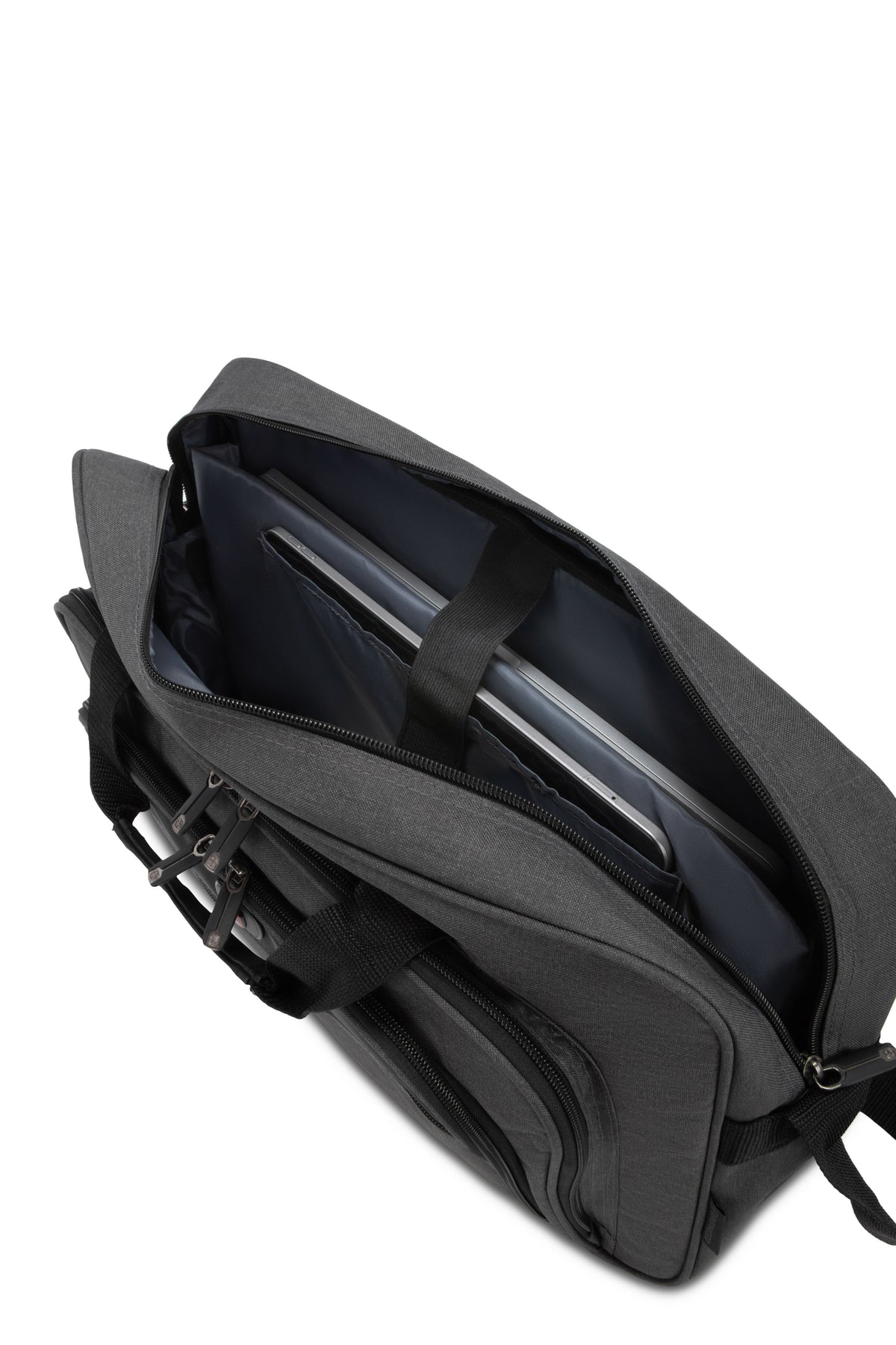 Wenger - Laptop Business Case