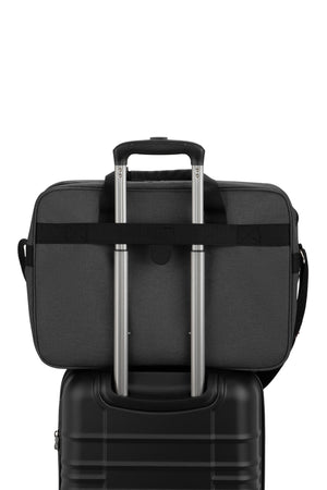 Wenger - Laptop Business Case