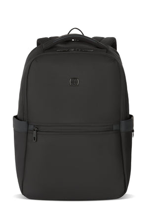 Swissgear 1026 16 inch Laptop Backpack - Ballistic Black