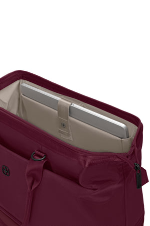 SWISSGEAR - Weekender Travel Tote