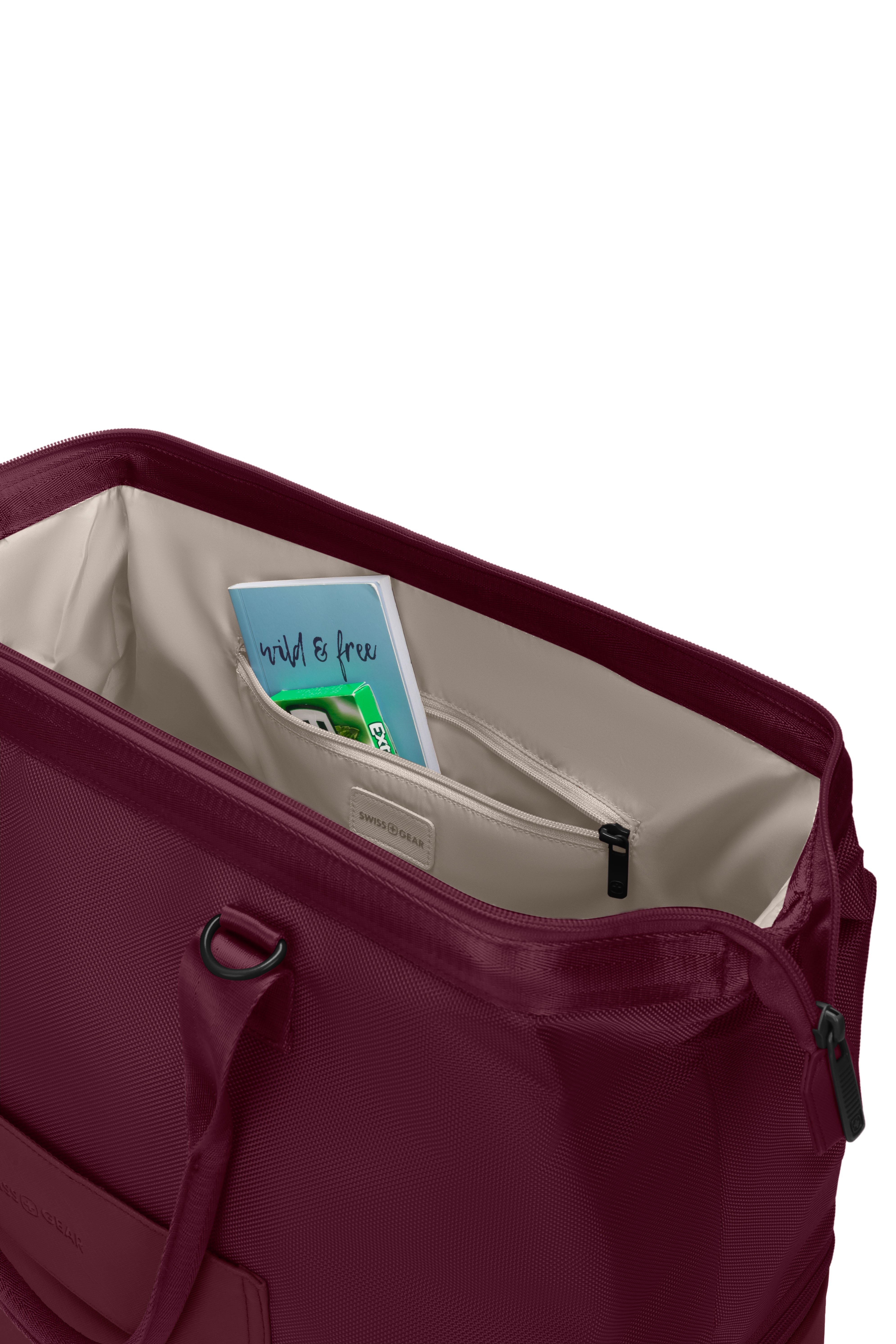 SWISSGEAR - Weekender Travel Tote