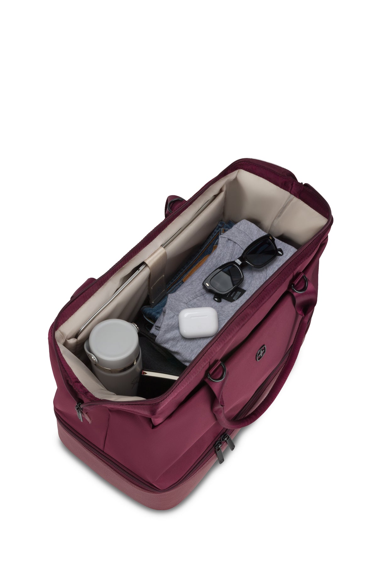 SWISSGEAR - Weekender Travel Tote