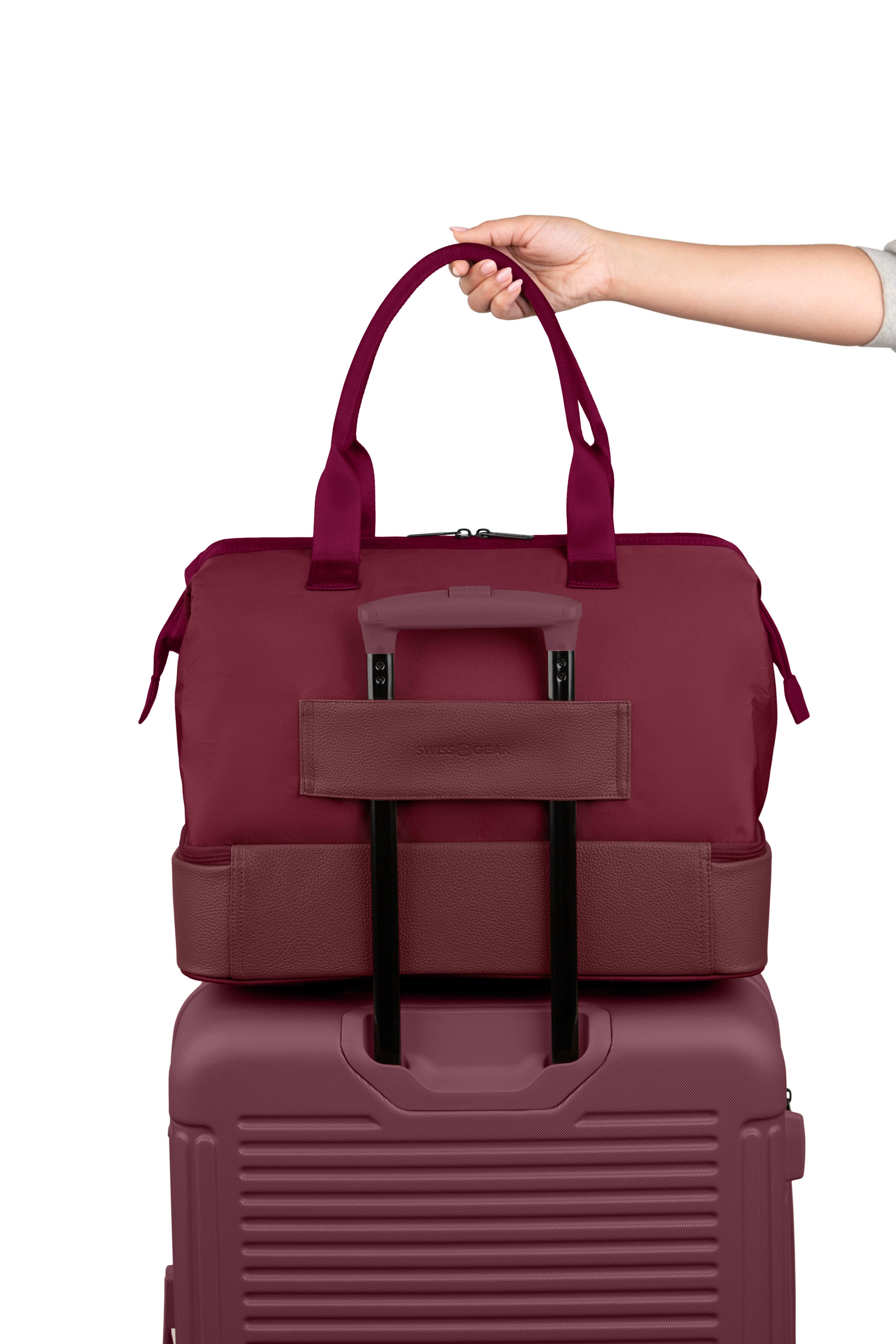 SWISSGEAR - Weekender Travel Tote