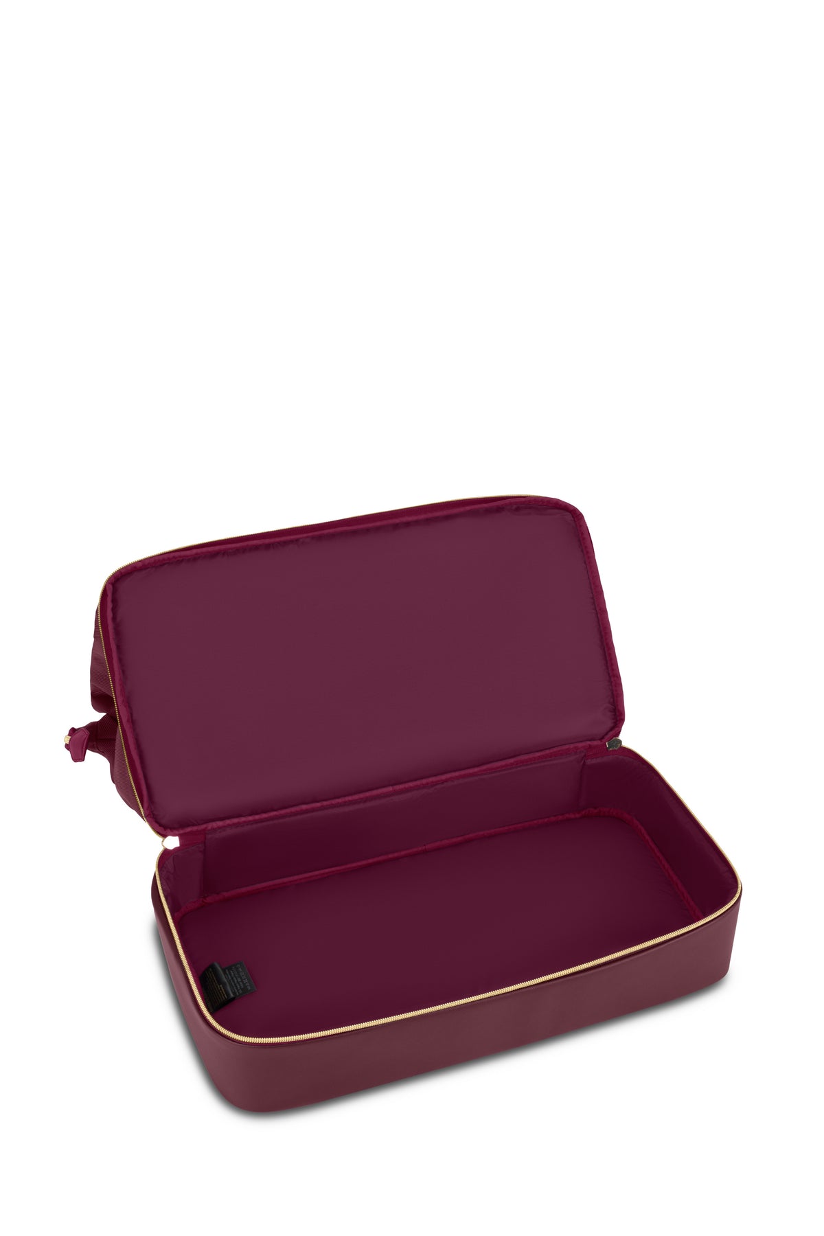 SWISSGEAR - Weekender Travel Tote - Cedar Red Gold - 11