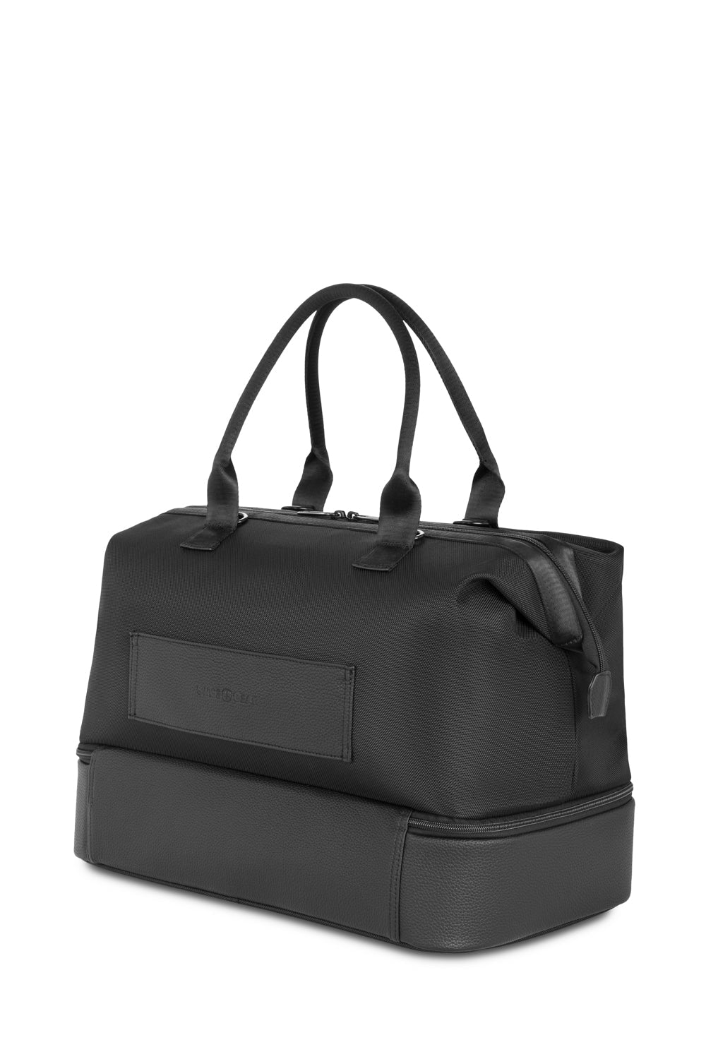 SWISSGEAR - Weekender Travel Tote - Black - 02