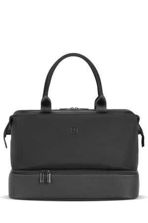 Swissgear 1097 Weekender Tote Travel Bag - Black