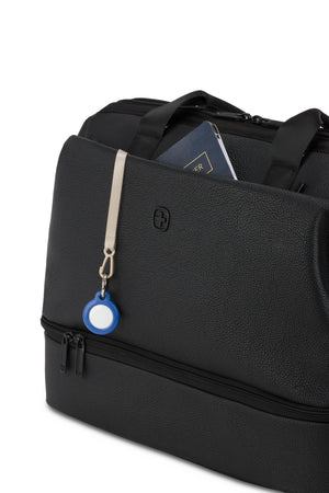 SWISSGEAR - Sac de voyage Weekender | Vrai noir