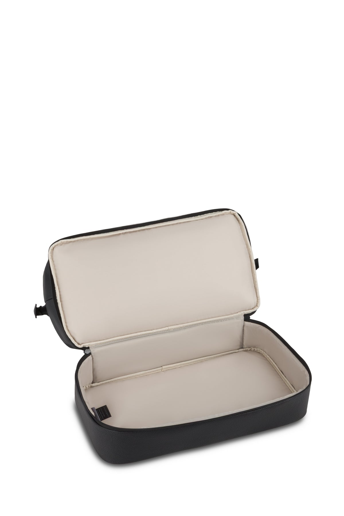 SWISSGEAR - Weekender Travel Tote - Noir Black - 05