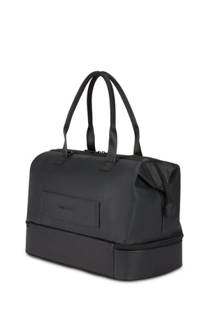 SWISSGEAR - Sac de voyage Weekender | Vrai noir