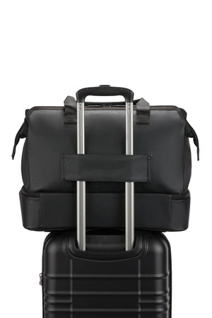 SWISSGEAR - Sac de voyage Weekender | Vrai noir