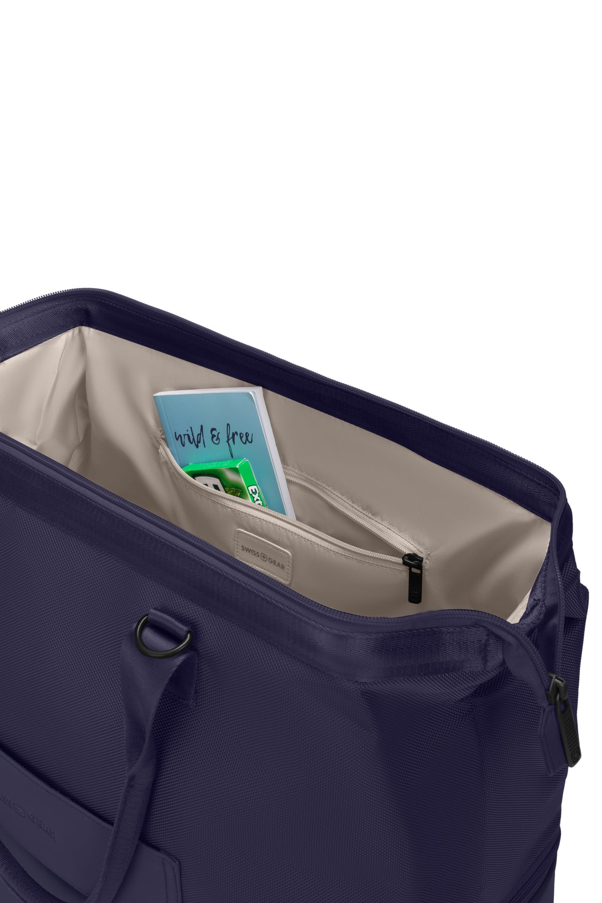SWISSGEAR - Weekender Travel Tote