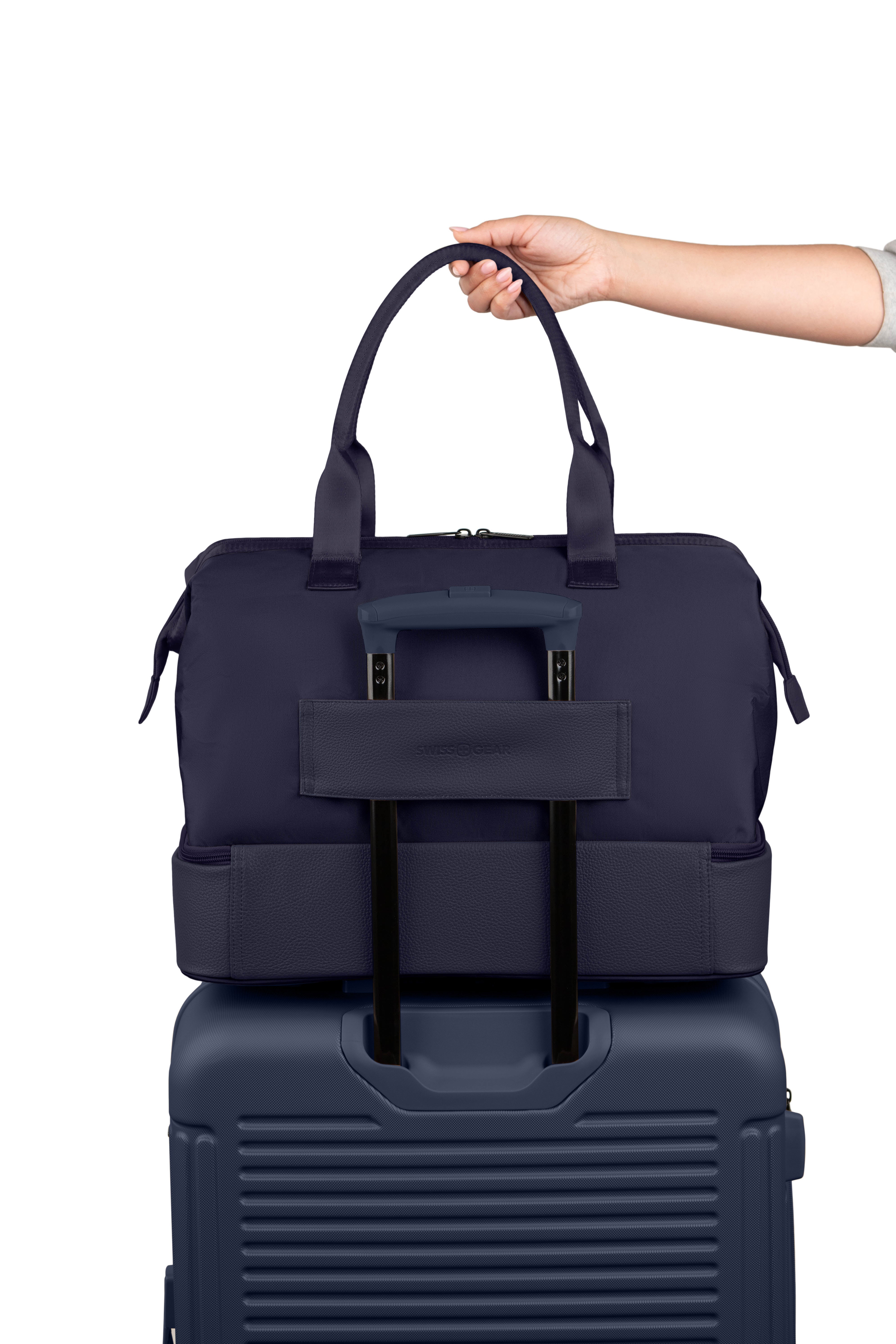 SWISSGEAR - Weekender Travel Tote