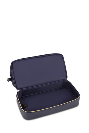 Sac de voyage week-end SWISSGEAR - Bleu marine/Or