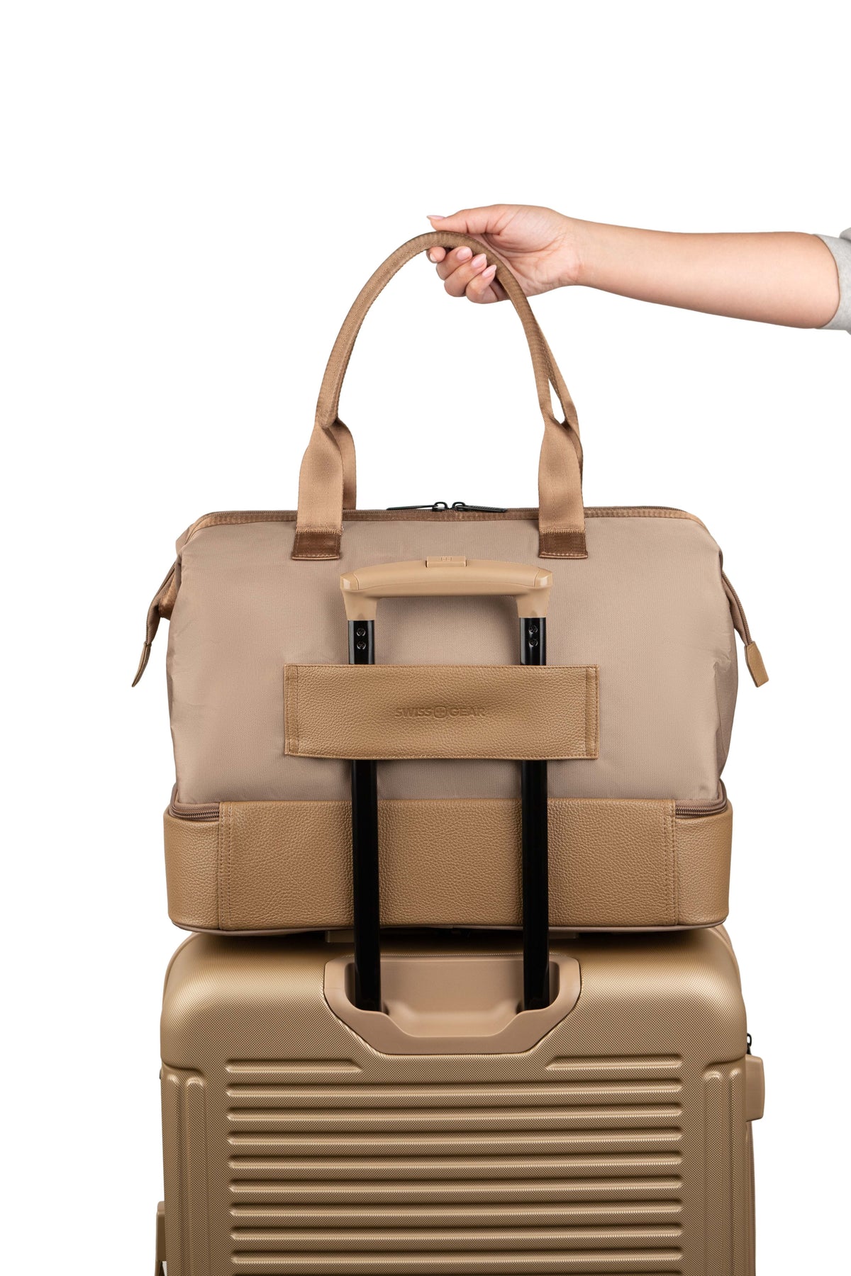 SWISSGEAR - Weekender Travel Tote
