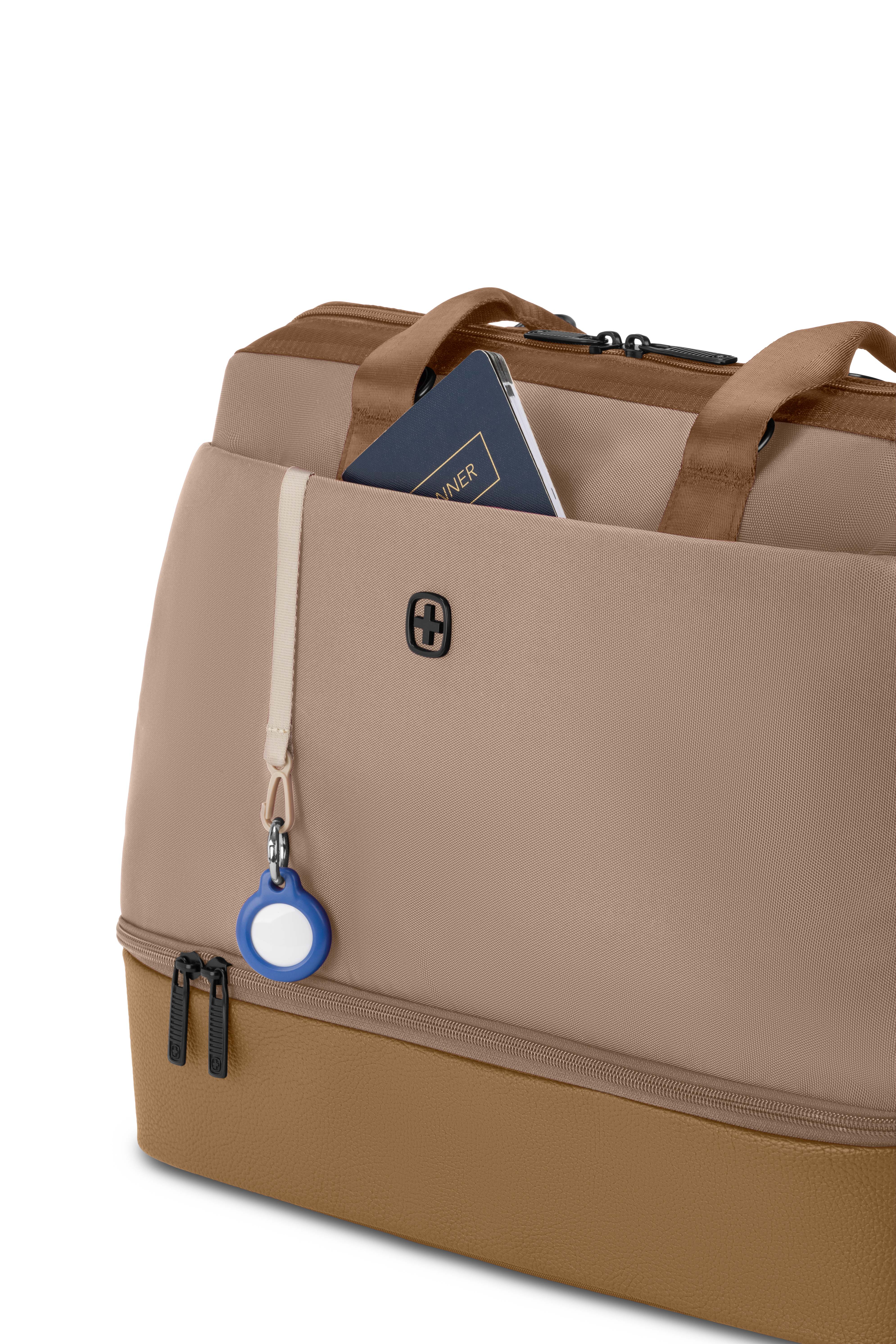 SWISSGEAR - Weekender Travel Tote