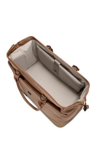 SWISSGEAR - Sac de voyage Weekender | Caramel