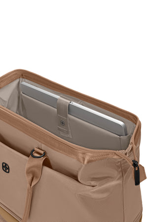 SWISSGEAR - Sac de voyage Weekender | Caramel