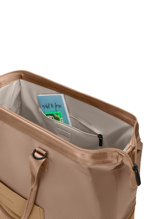 SWISSGEAR - Sac de voyage Weekender | Caramel