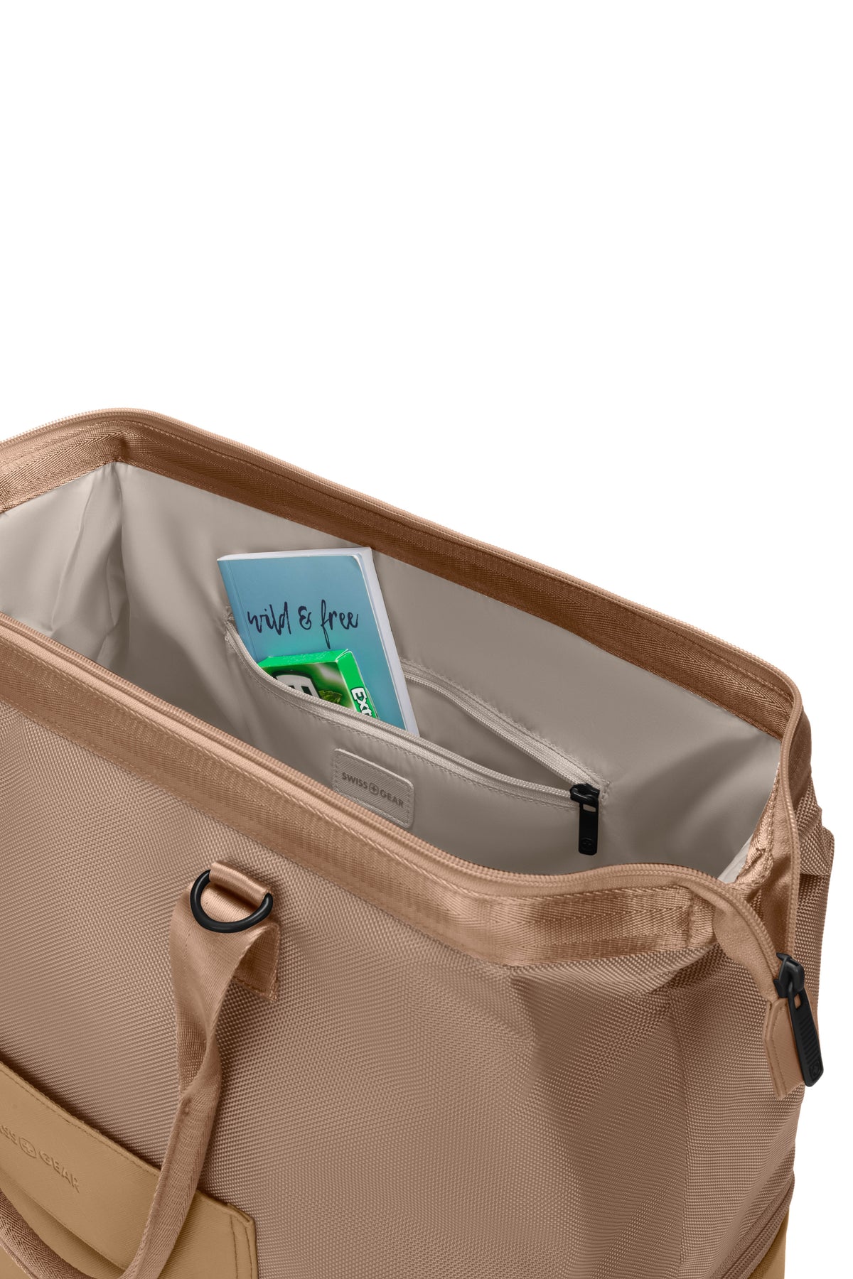 SWISSGEAR - Weekender Travel Tote