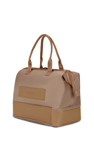 SWISSGEAR - Sac de voyage Weekender | Caramel