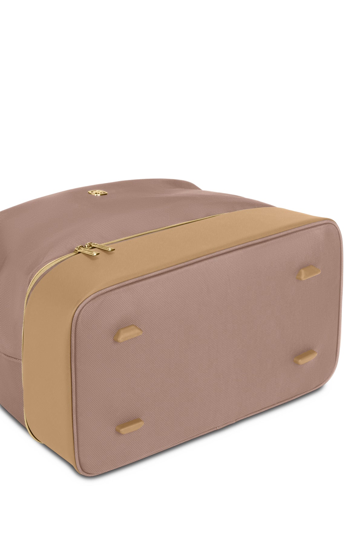 SWISSGEAR - Weekender Travel Tote - Tan Brown - 06