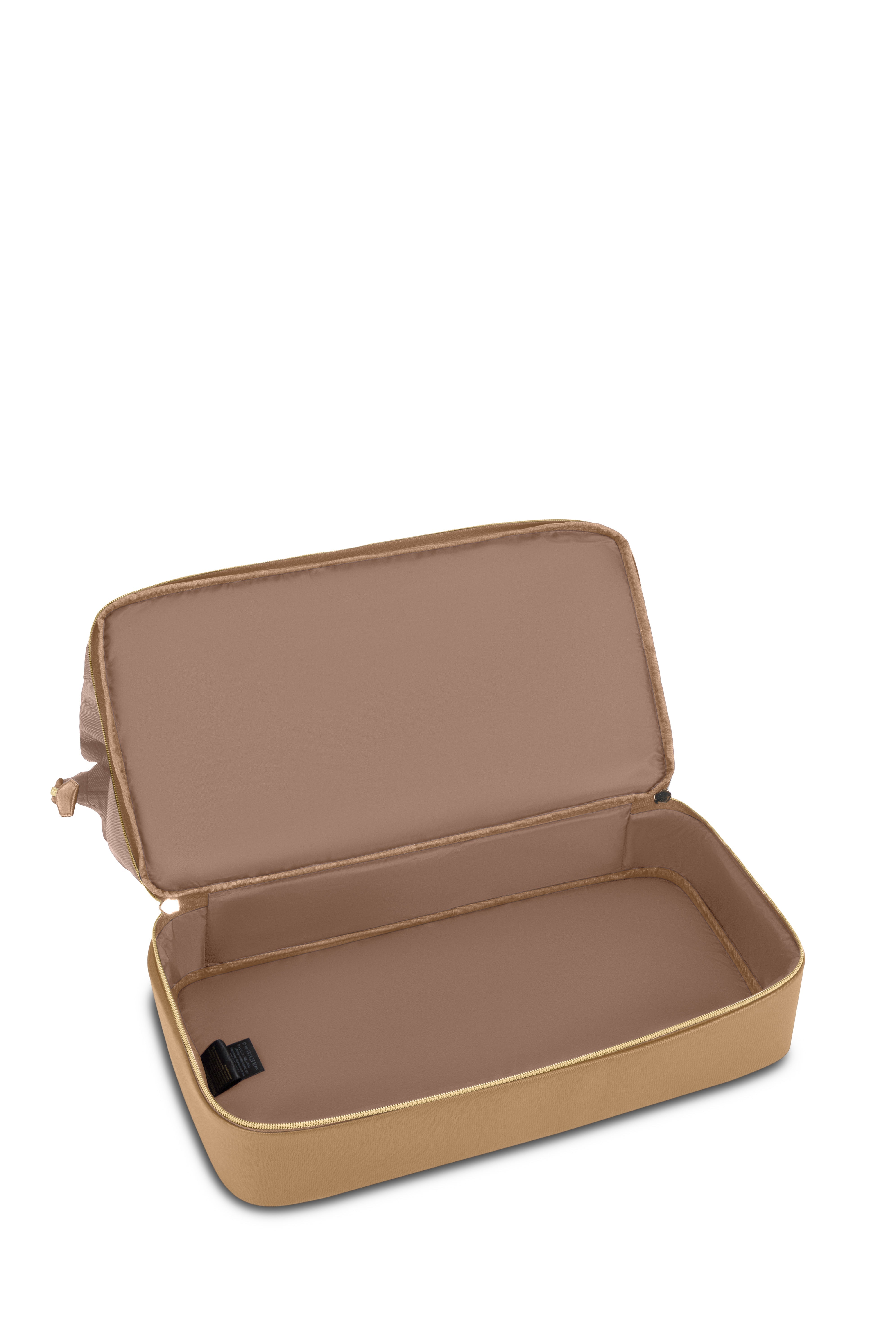 SWISSGEAR - Weekender Travel Tote - Tan Brown - 11