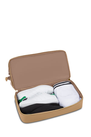 Sac de voyage Weekender SWISSGEAR en marron clair