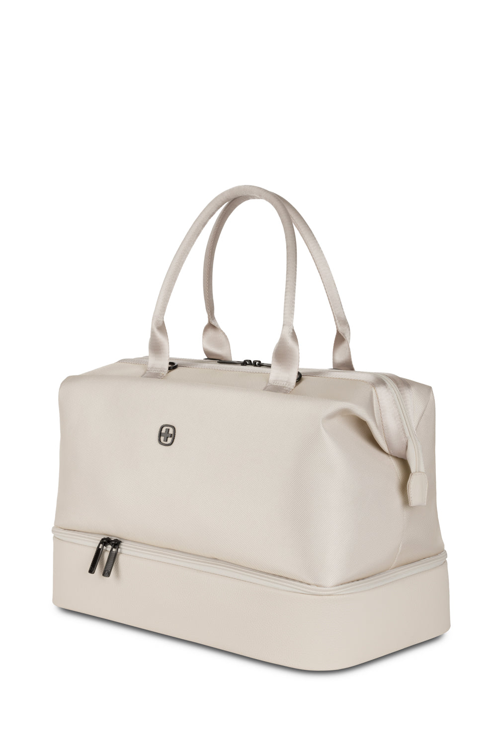 SWISSGEAR - Weekender Travel Tote - Sand - 01