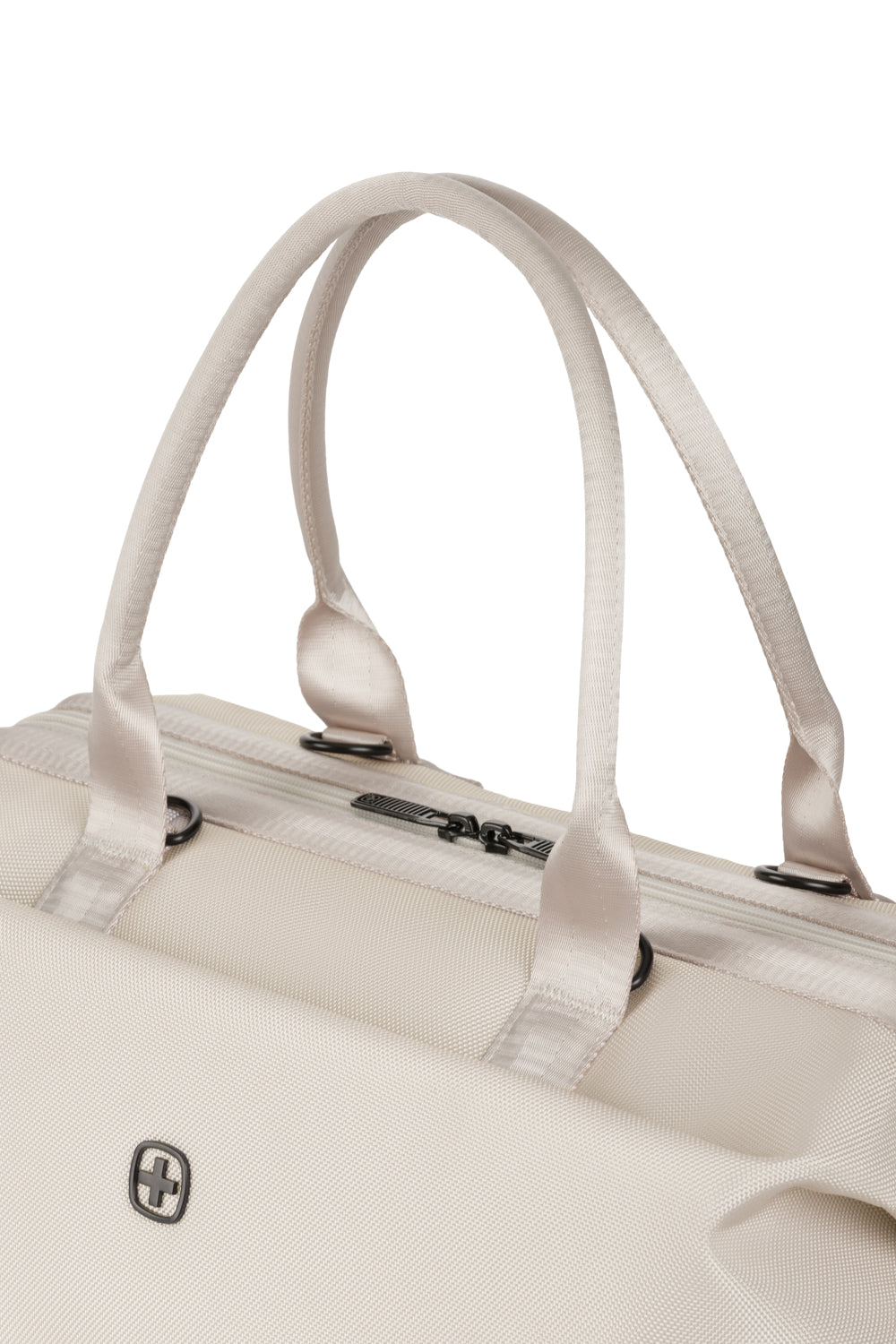 SWISSGEAR - Weekender Travel Tote - Sand - 13