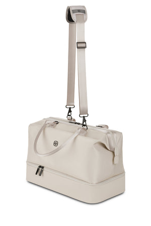 SWISSGEAR 1097 Weekender Tote Travel Bag - Sand