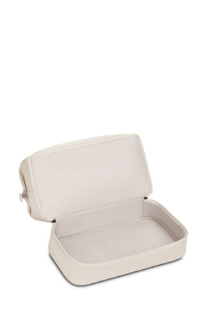 SWISSGEAR 1097 Weekender Tote Travel Bag - Sand Easy wipe-clean lining