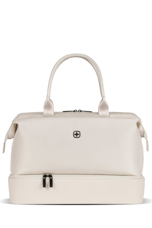 SWISSGEAR 1097 Weekender Tote Travel Bag - Sand