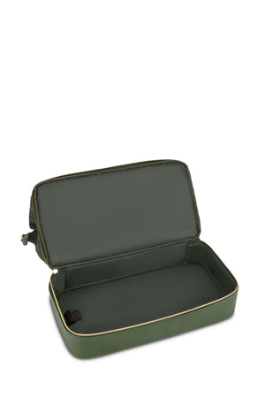 Sac de voyage Weekender SWISSGEAR en vert thym/or