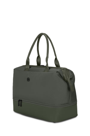 SWISSGEAR - Sac de voyage Weekender | Vert persistant