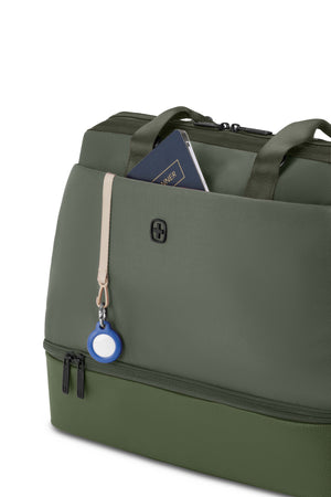 SWISSGEAR - Sac de voyage Weekender | Vert persistant