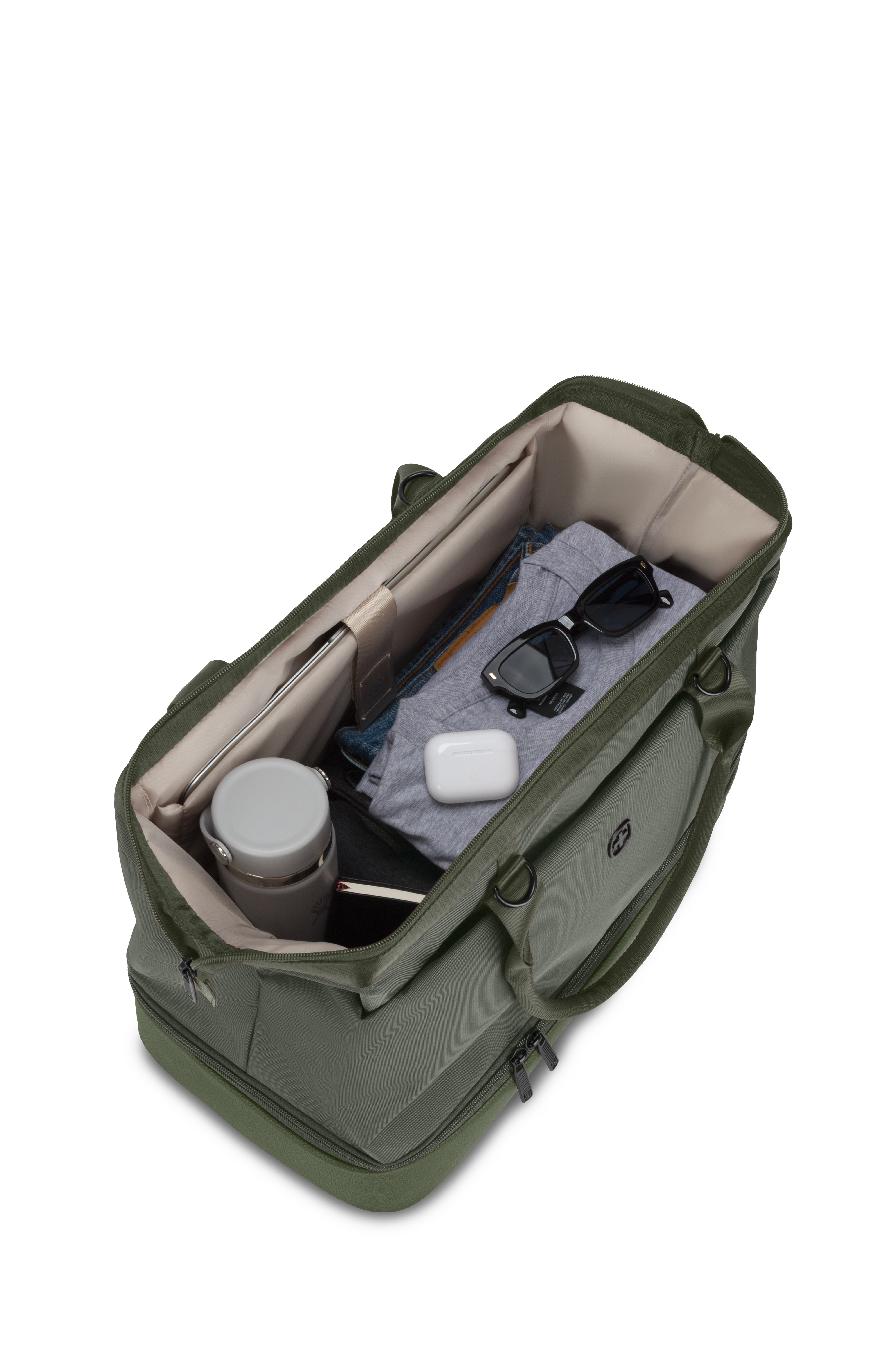SWISSGEAR - Weekender Travel Tote