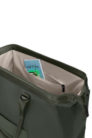 SWISSGEAR - Sac de voyage Weekender | Vert persistant