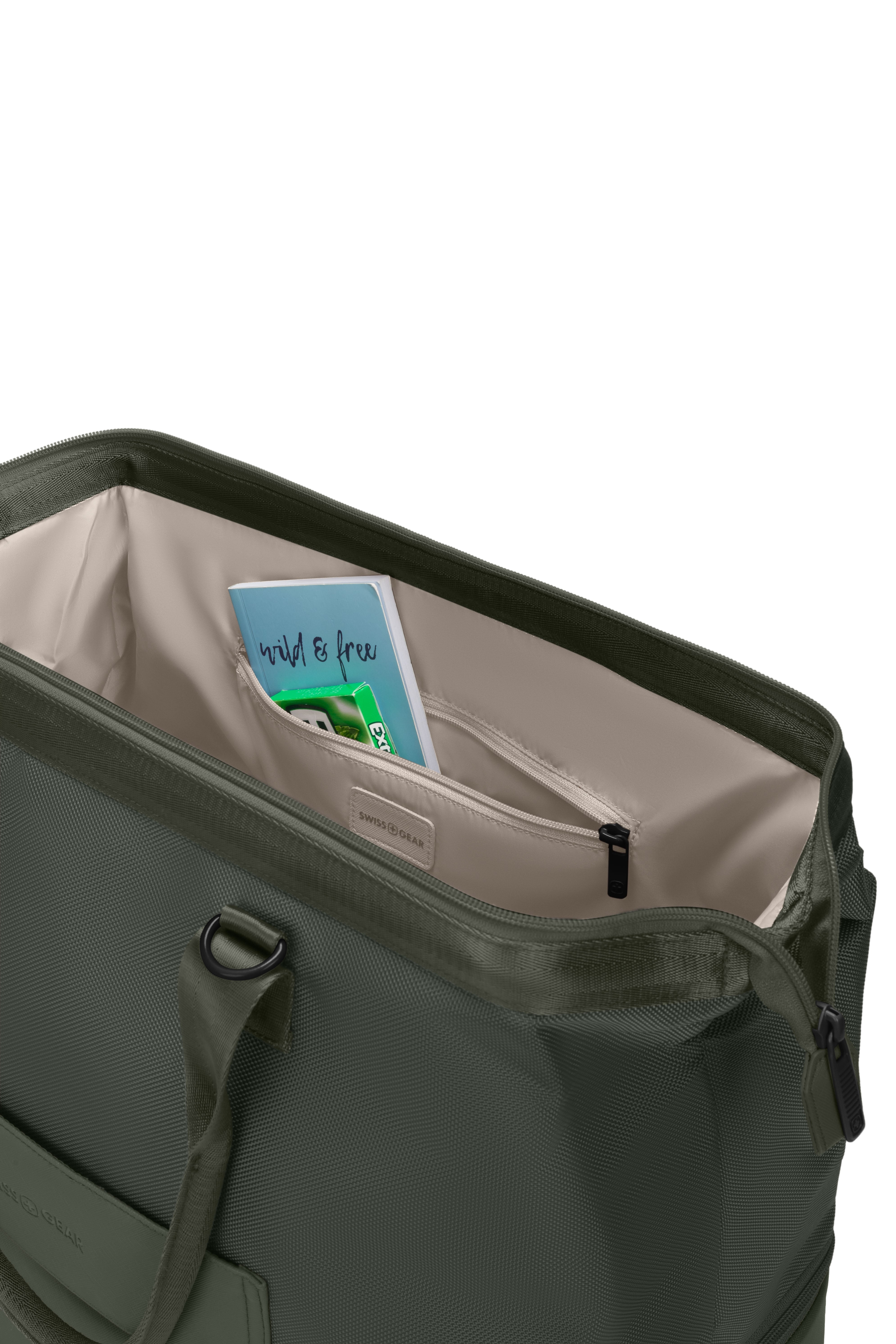 SWISSGEAR - Weekender Travel Tote