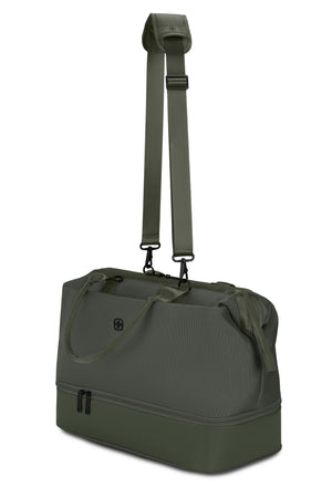 SWISSGEAR - Sac de voyage Weekender | Vert persistant