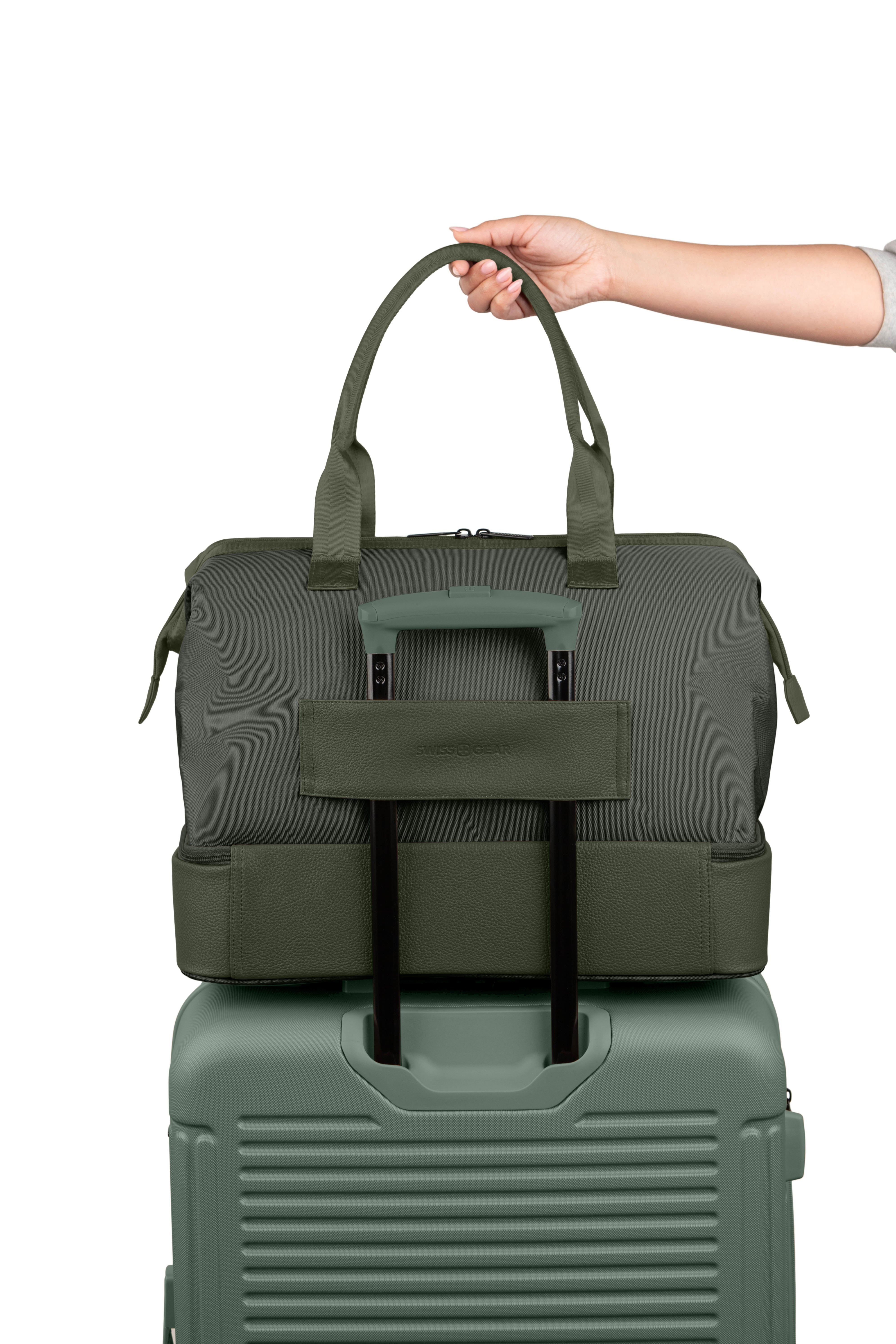 SWISSGEAR - Weekender Travel Tote