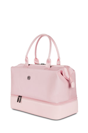 SWISSGEAR 1097 Weekender Tote Travel Bag - Blush